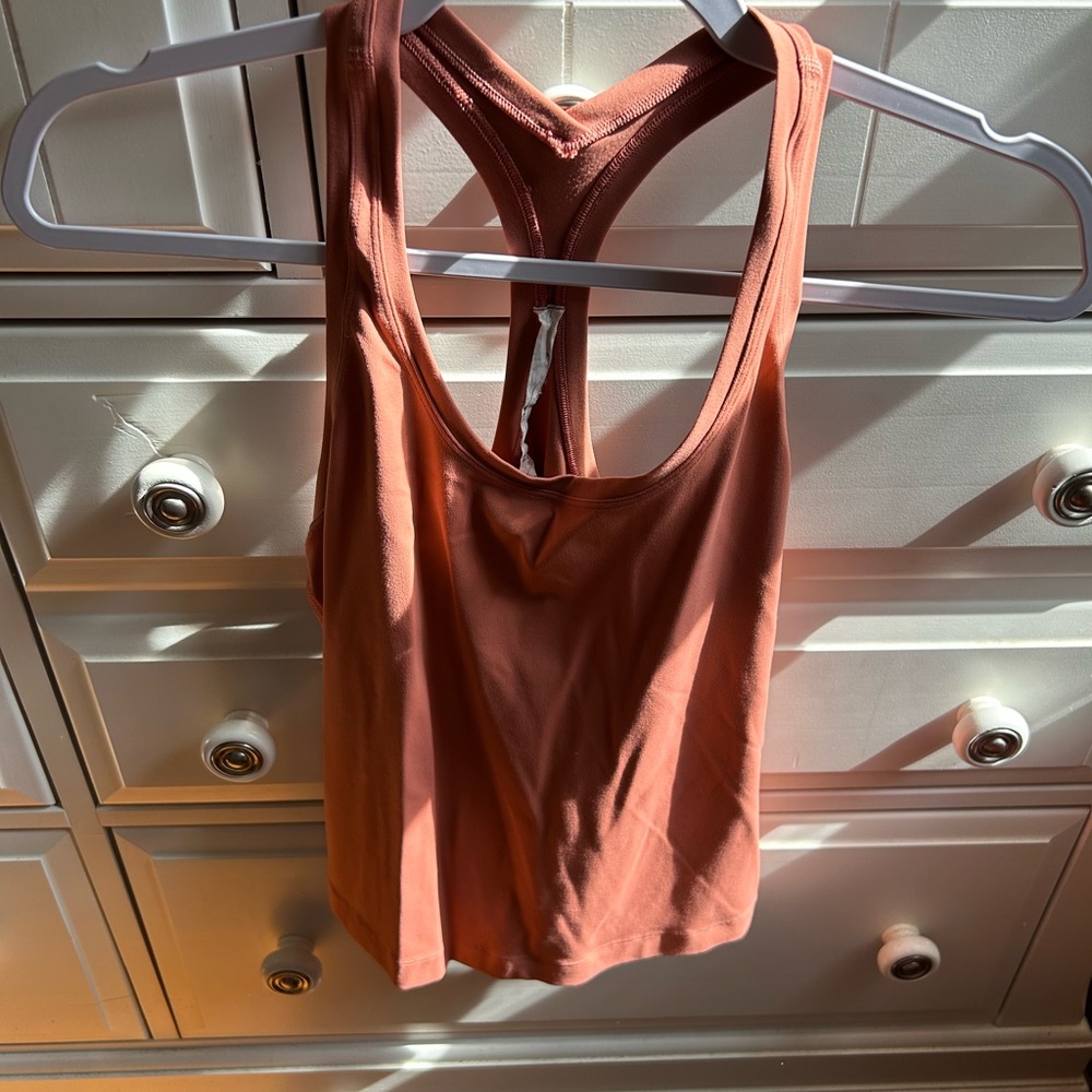 Lulu Lemon tank top